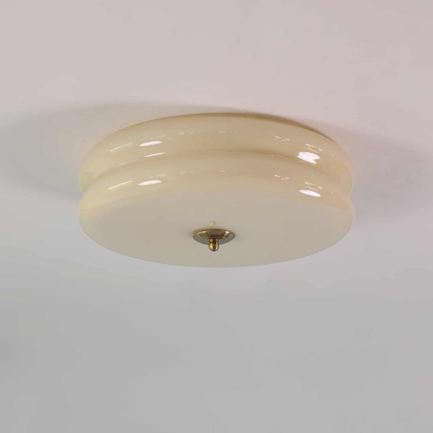 Skanto | Vintage Art Deco Chandelier