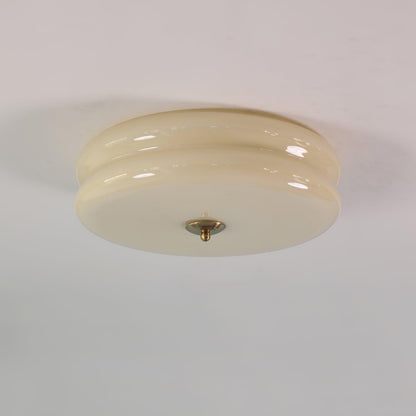 Skanto | Vintage Art Deco Chandelier