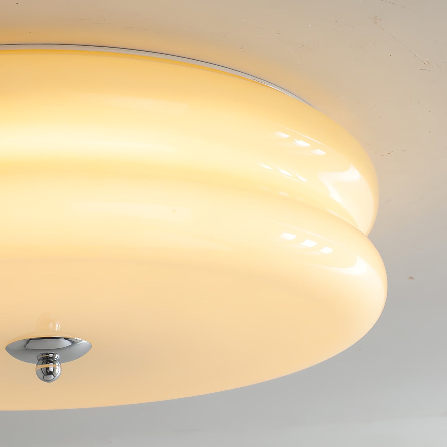 Skanto | Vintage Art Deco Chandelier