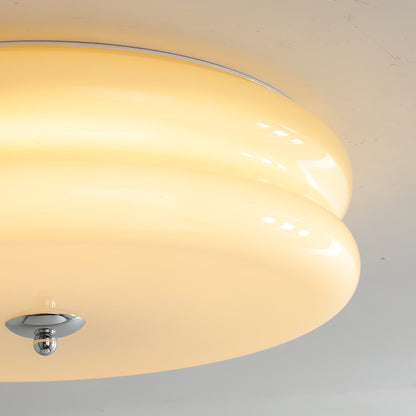 Skanto | Vintage Art Deco Chandelier