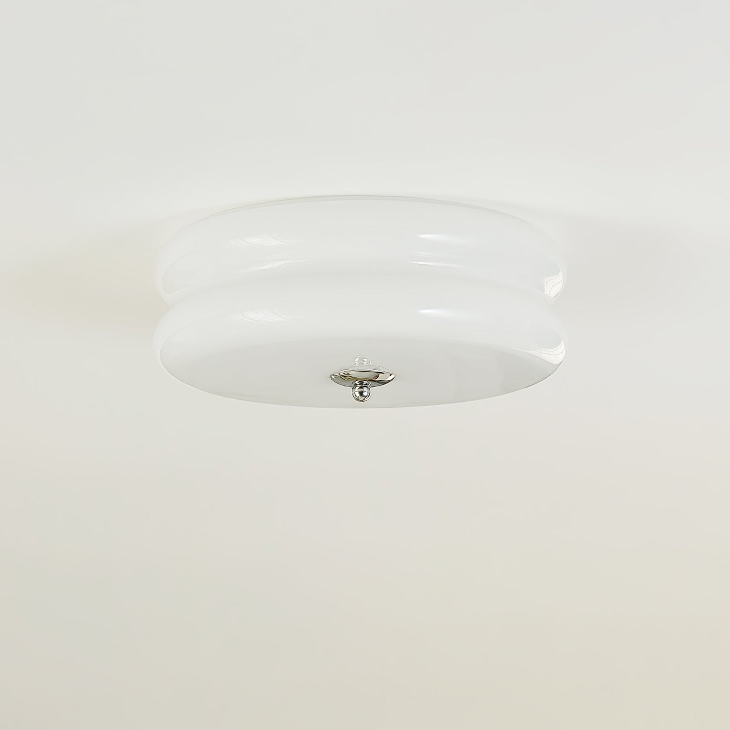 Skanto | Vintage Art Deco Chandelier