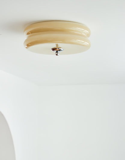 Skanto | Vintage Art Deco Chandelier