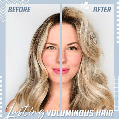 Brehn | ClipPro™ Hair Root Booster Clip - Instant Volume, Effortless