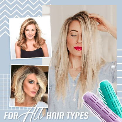 Brehn | ClipPro™ Hair Root Booster Clip - Instant Volume, Effortless