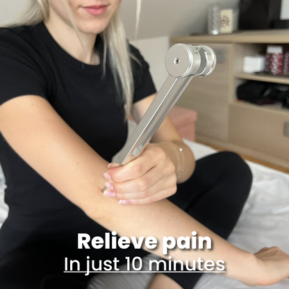 Skanto | VibeHeal™ Resonance Therapy Energy