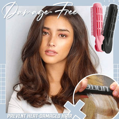 Brehn | ClipPro™ Hair Root Booster Clip - Instant Volume, Effortless
