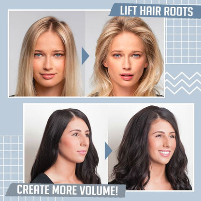 Brehn | ClipPro™ Hair Root Booster Clip - Instant Volume, Effortless