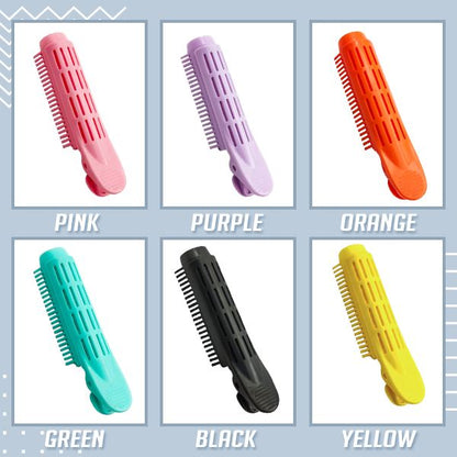 Brehn | ClipPro™ Hair Root Booster Clip - Instant Volume, Effortless
