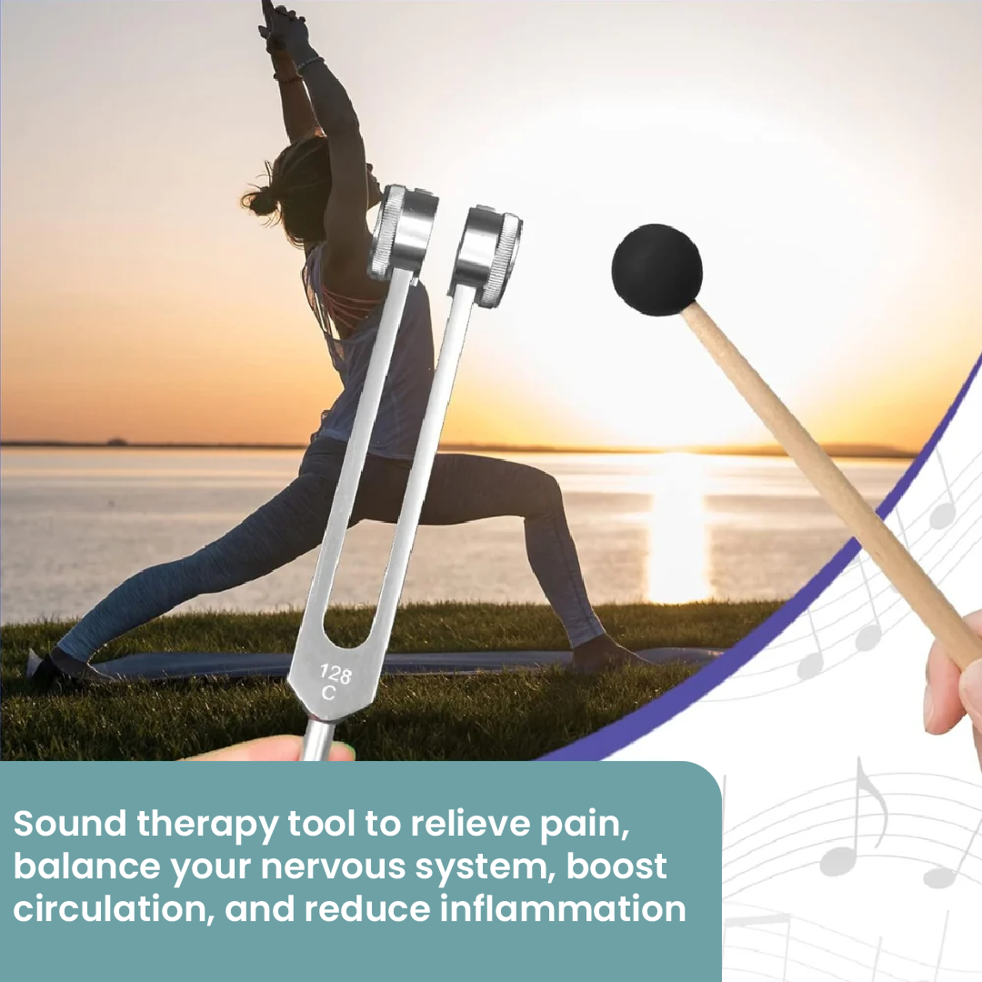 Skanto | VibeHeal™ Resonance Therapy Energy