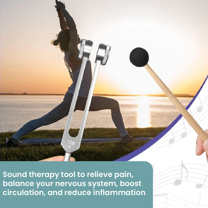 Skanto | VibeHeal™ Resonance Therapy Energy