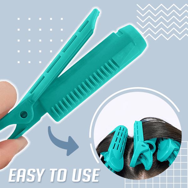 Brehn | ClipPro™ Hair Root Booster Clip - Instant Volume, Effortless