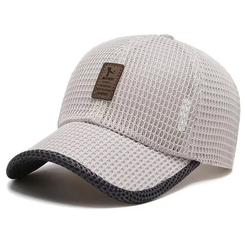 Skanto | Breathable Summer Caps for Warm Days and Cool Heads