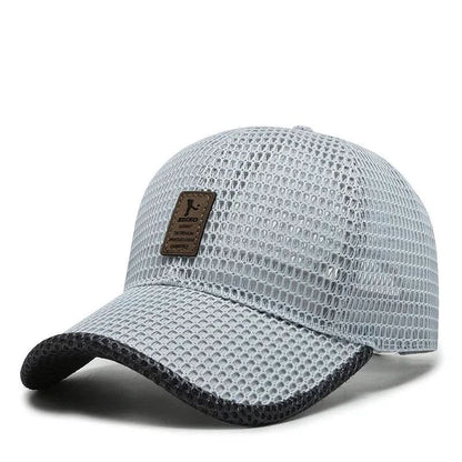 Skanto | Breathable Summer Caps for Warm Days and Cool Heads