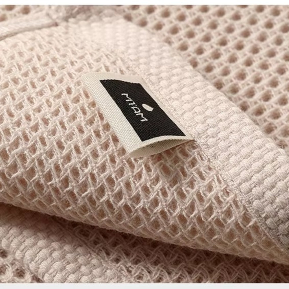 Skanto | Auralin Honeycomb Kitchen Towel | 3pk Set