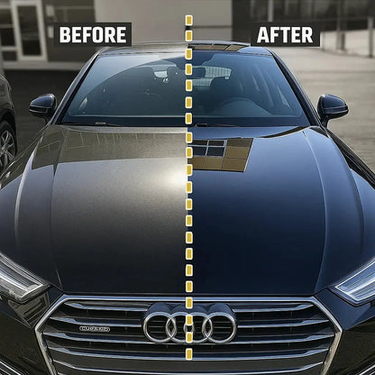 BowLift | Auto Nano Coating - Waterless & PRedection in Seconds