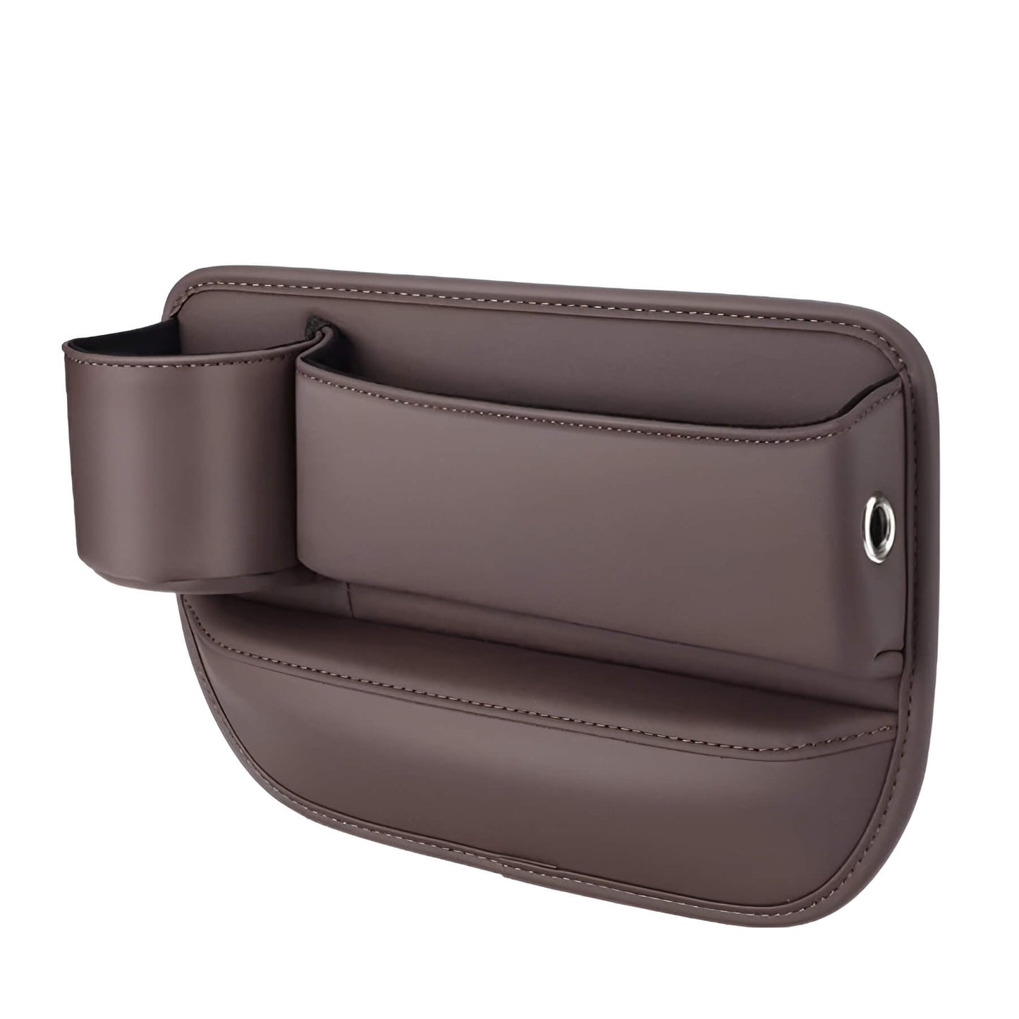 BowLift | Car Seat Gap Organizer with Cup Holder
