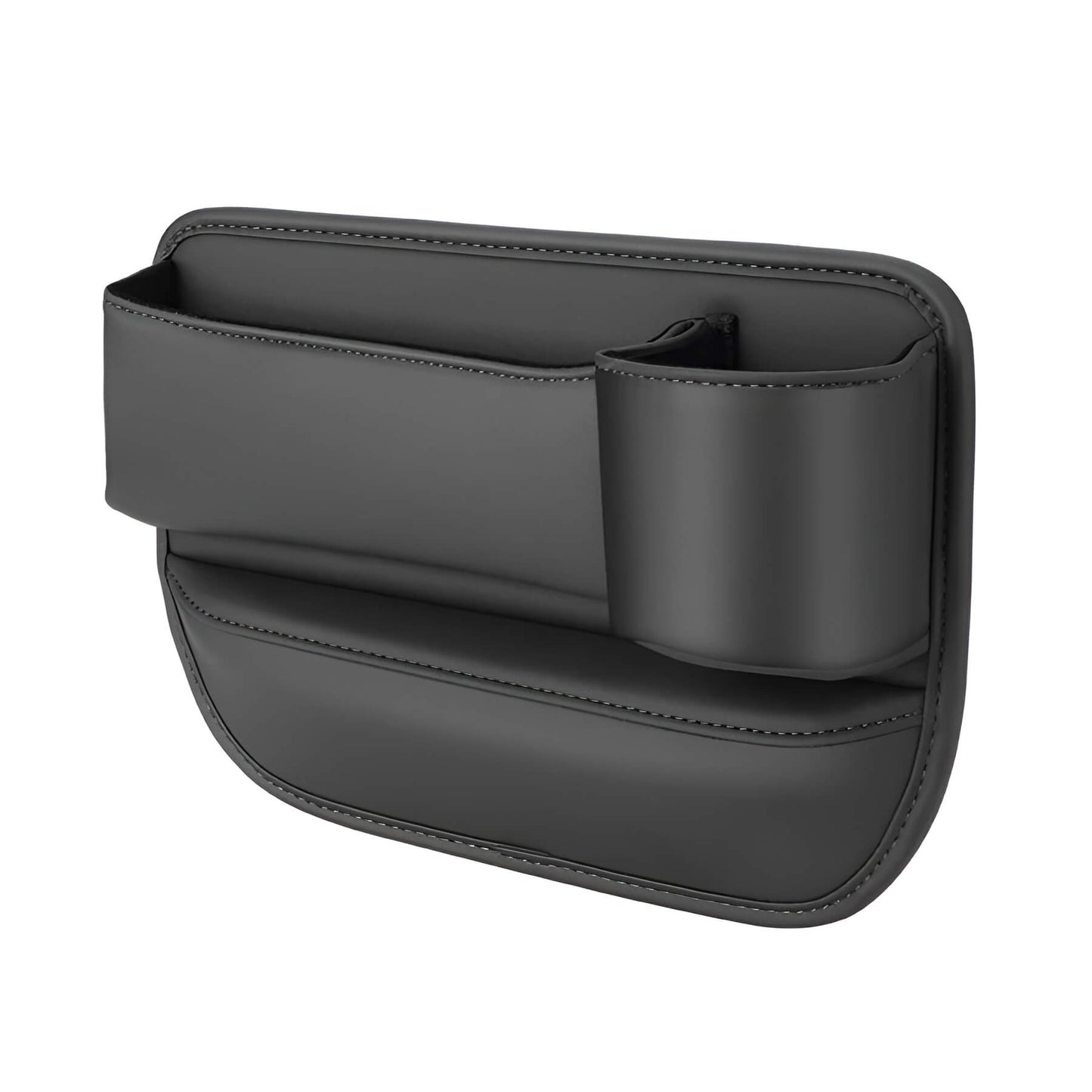 BowLift | Car Seat Gap Organizer with Cup Holder