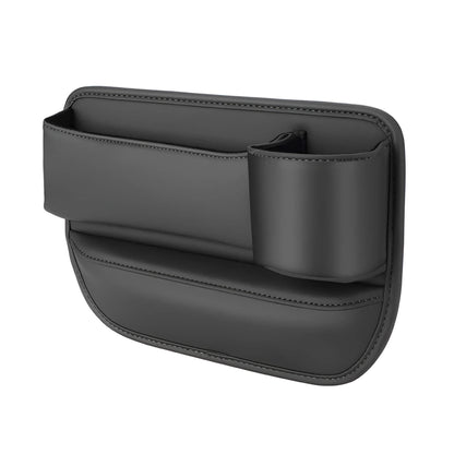 BowLift | Car Seat Gap Organizer with Cup Holder