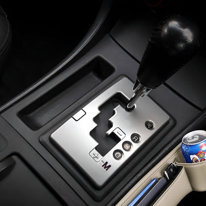 BowLift | Car Seat Gap Organizer with Cup Holder