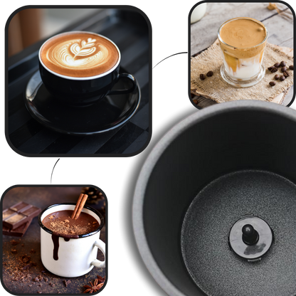 Automatic Milk Frother
