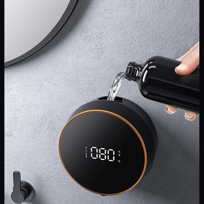 Luxury Soap - Automatic - Elegant Design - Optimal Hygiene | Karnz