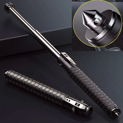 Skanto | Automatic Walking Stick with Self-Defense Function