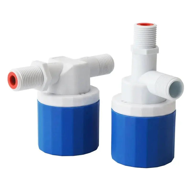 BowLift | Automatic Water Level Valve – Self-Regulating Refilling System for Ponds & Tanks