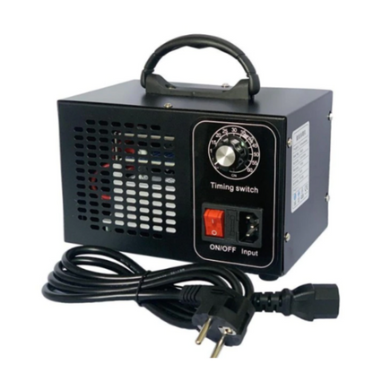 BowLift | Ozone Machine - Ozone Generator