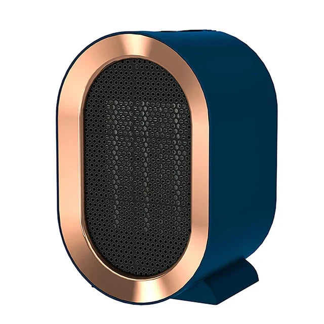 Skanto | Small Energy Efficient Room Electric Heater Portable Low Energy Power Saving