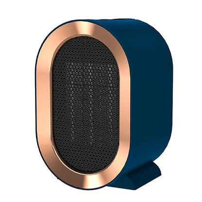 Skanto | Small Energy Efficient Room Electric Heater Portable Low Energy Power Saving