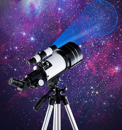 Skanto | Astronomical Telescope