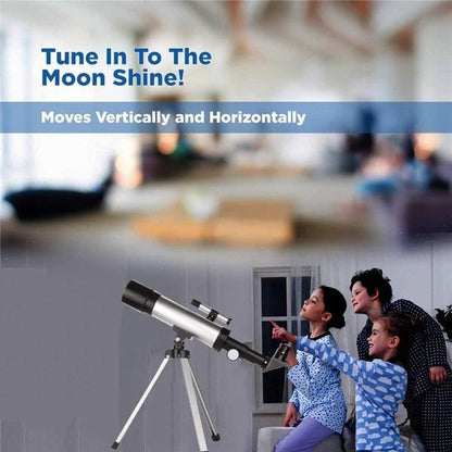 Skanto | Astronomical Telescope
