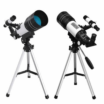 Skanto | Astronomical Telescope
