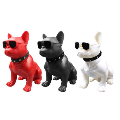 OneDer Bulldog Bluetooth Speaker | Kalsten
