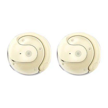BowLift | Small Coconut Bluetooth Headset