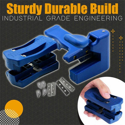 Skanto | Wood Edge DIY Trim Tool