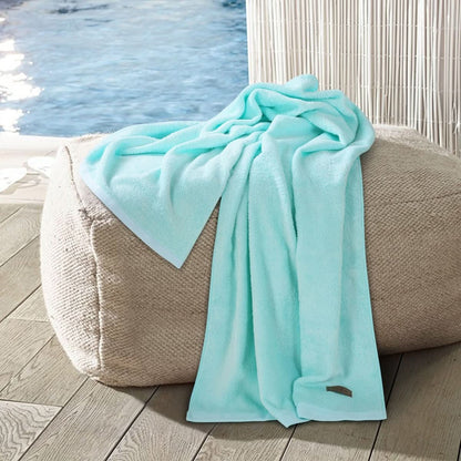 BowLift | Neravia Bamboo Essence Towel | Soft, Highly Absorbent & Antibacterial | Premium Bamboo Fiber | Sustainable Spa Towel