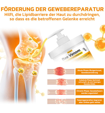 Bee Venom Joint Cream | Brehn