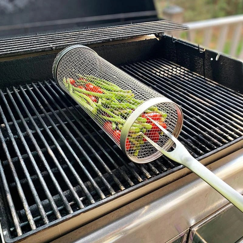 Grill Cylinders - Buy 1 Get 1 FREE! | Skanto