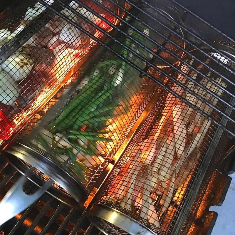 Grill Cylinders - Buy 1 Get 1 FREE! | Skanto
