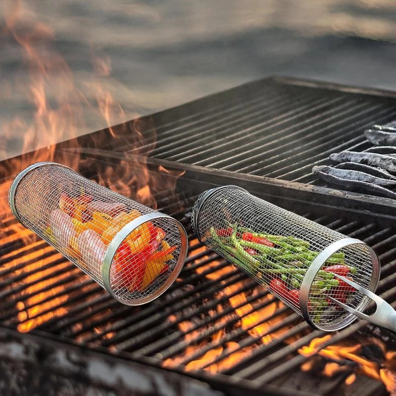 Grill Cylinders - Buy 1 Get 1 FREE! | Skanto