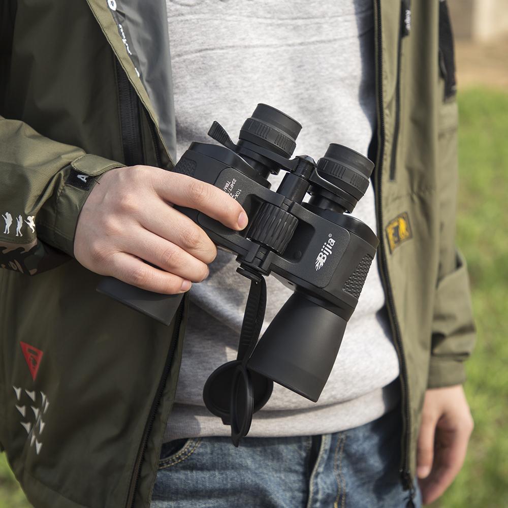 BowLift | High Magnification Binoculars Long Range