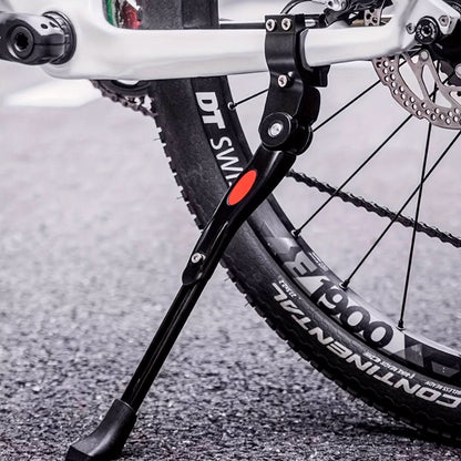 Skanto | Adjustable Bike Stand for Secure Parking