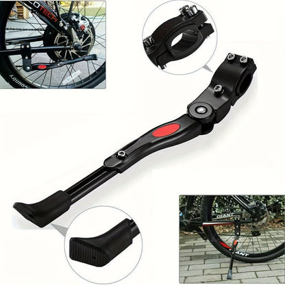 Skanto | Adjustable Bike Stand for Secure Parking