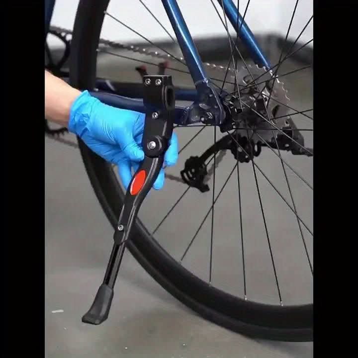 Skanto | Adjustable Bike Stand for Secure Parking