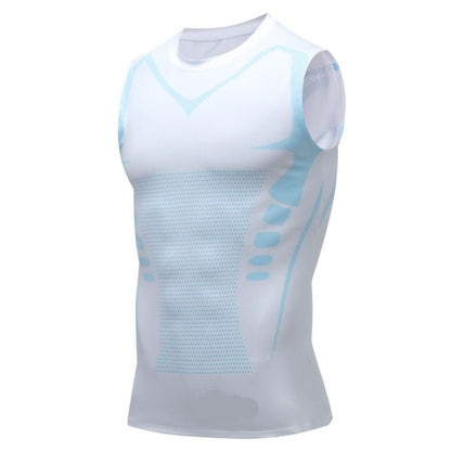 Skanto | Compression Vest for Body Support and Posture