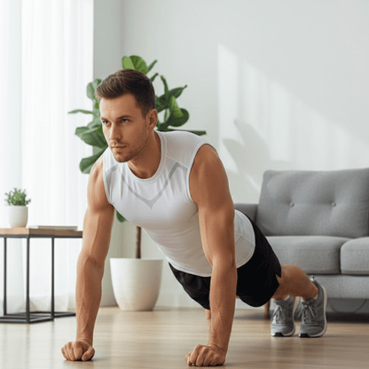 Skanto | Compression Vest for Body Support and Posture