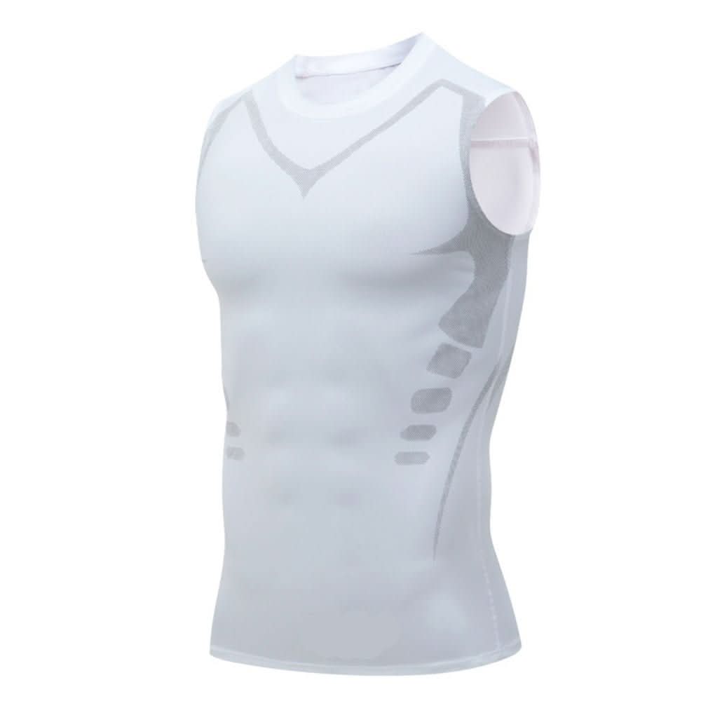 Skanto | Compression Vest for Body Support and Posture