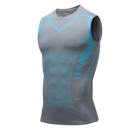Skanto | Compression Vest for Body Support and Posture