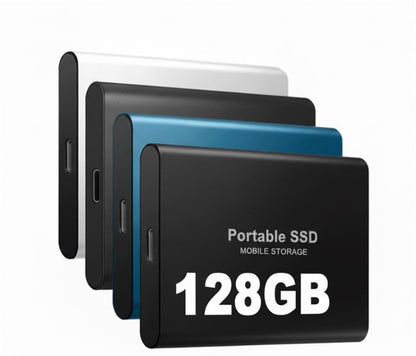 Sandsberg | Ultra-fast external SSD - SpeedDrive Pro